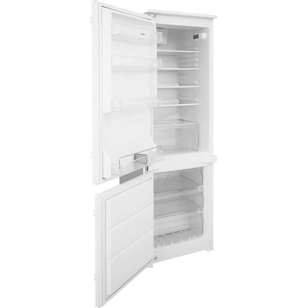 Whirlpool built in fridge freezer: frost free - ART 20163 NF 0