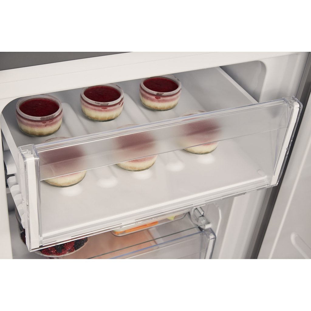 Hotpoint freestanding fridge freezer