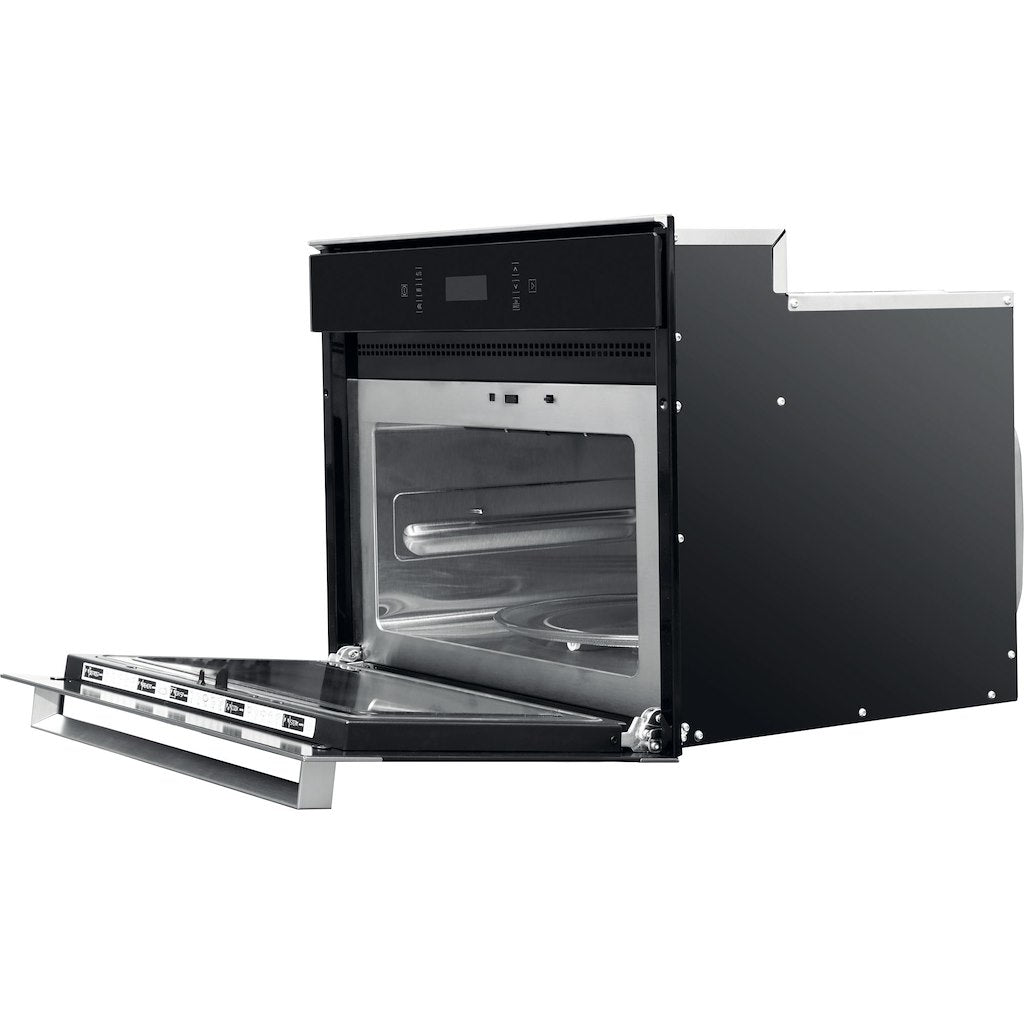 Class 7 900W (MW) Combi 455mm H - Stainless Steel -  With Multiwave Technology and Dynamic Crisp