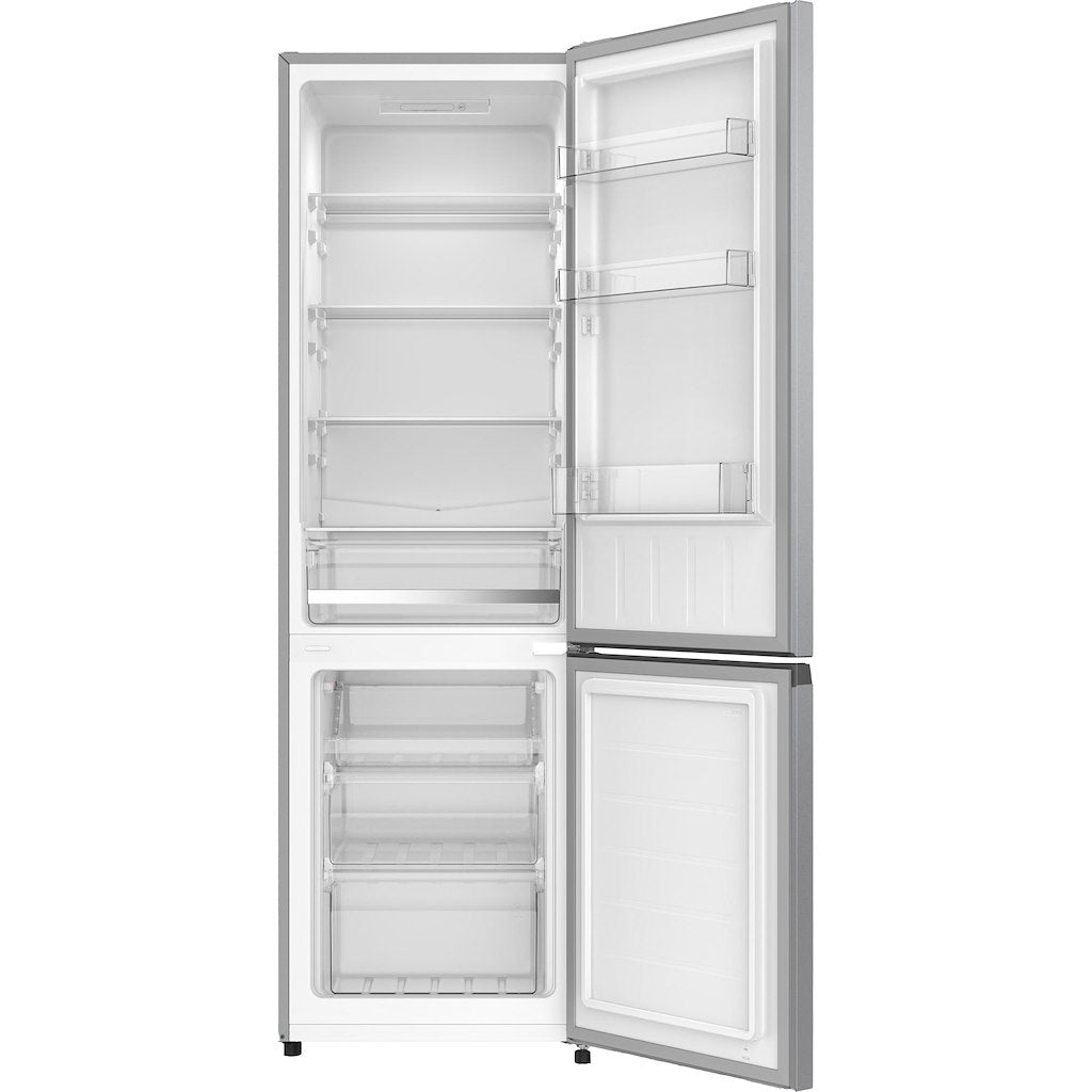 Low Frost 70/30 Fridge Freezer - Silver - 54CM - 262L