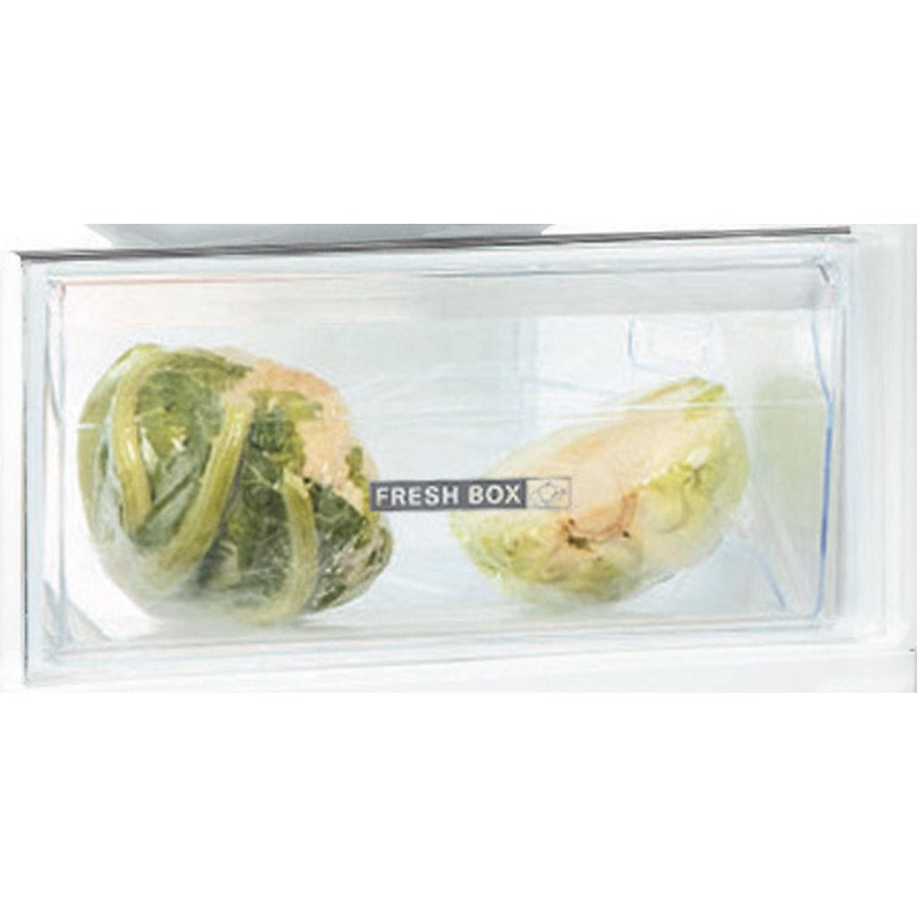 Whirlpool built in fridge freezer - ART 228/80 A+/SF