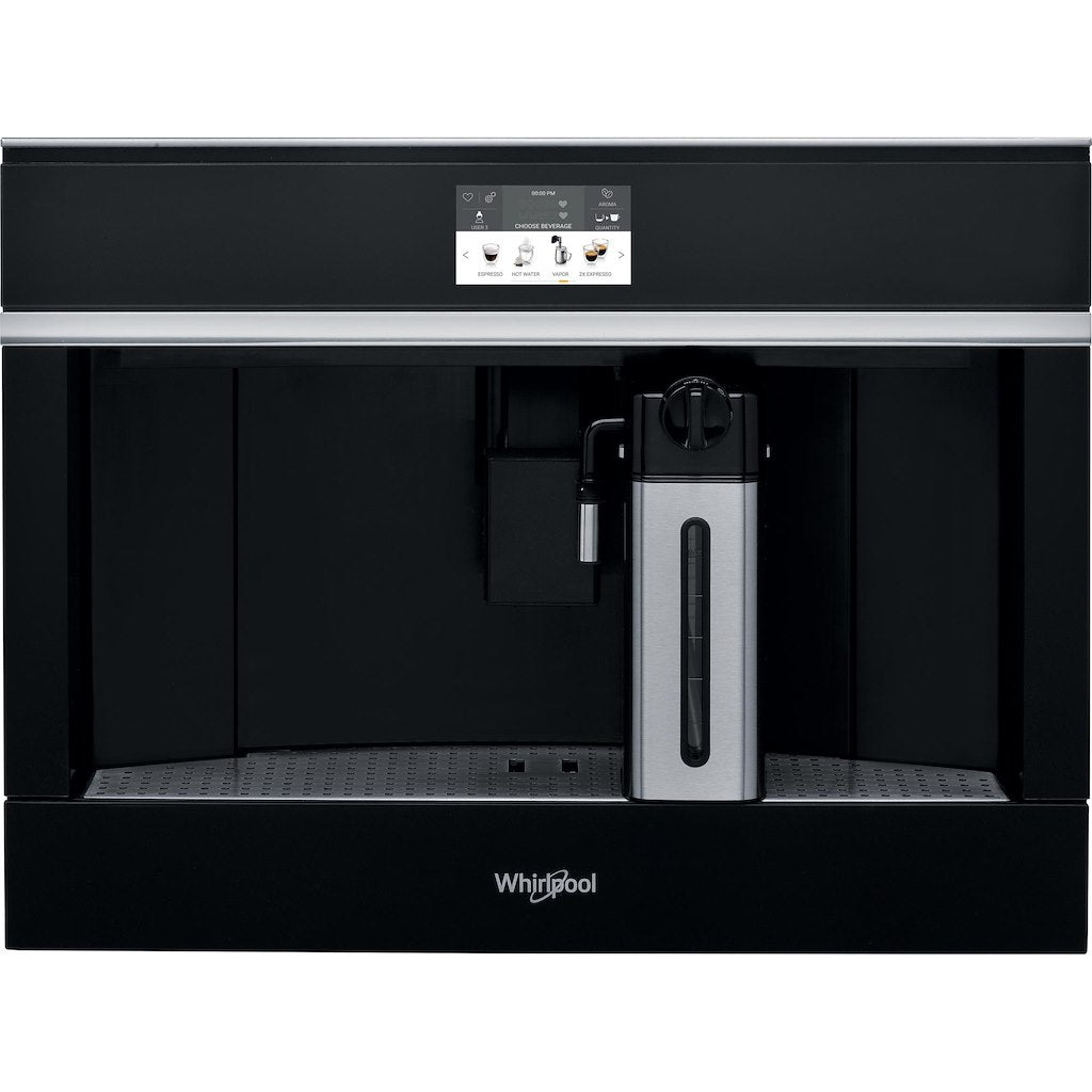 Whirlpool Built-In Coffee Machine - W11 CM145
