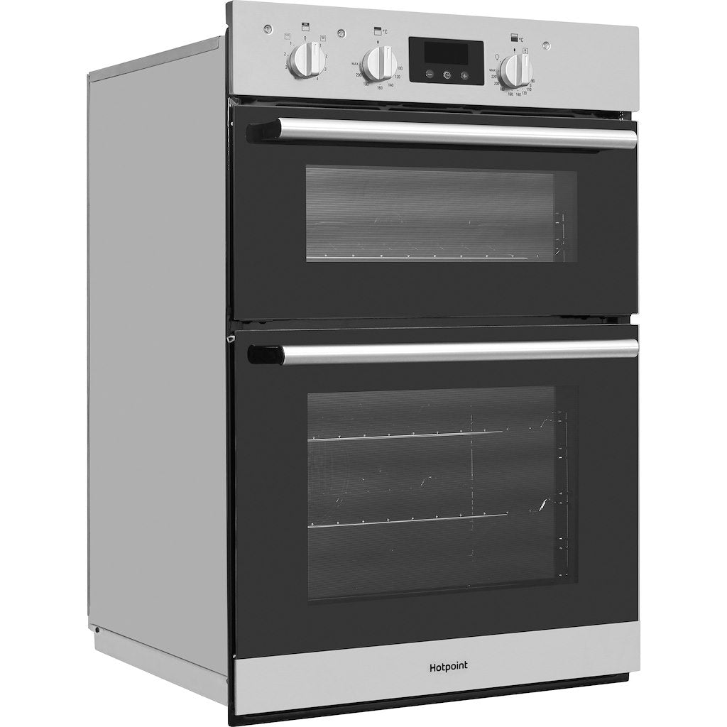 Hotpoint Class 2 DD2 544 C IX Built-in Oven - Stainless Steel