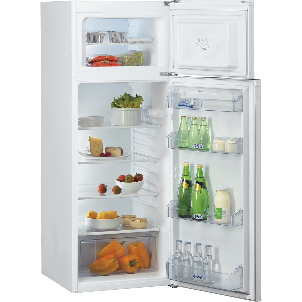 Whirlpool double door - WTE2210 W.1