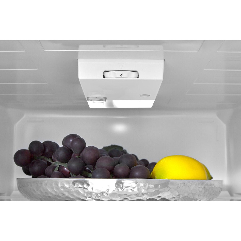 Hotpoint Frost Free HBNF 55182 W AQUA UK Fridge Freezer - White