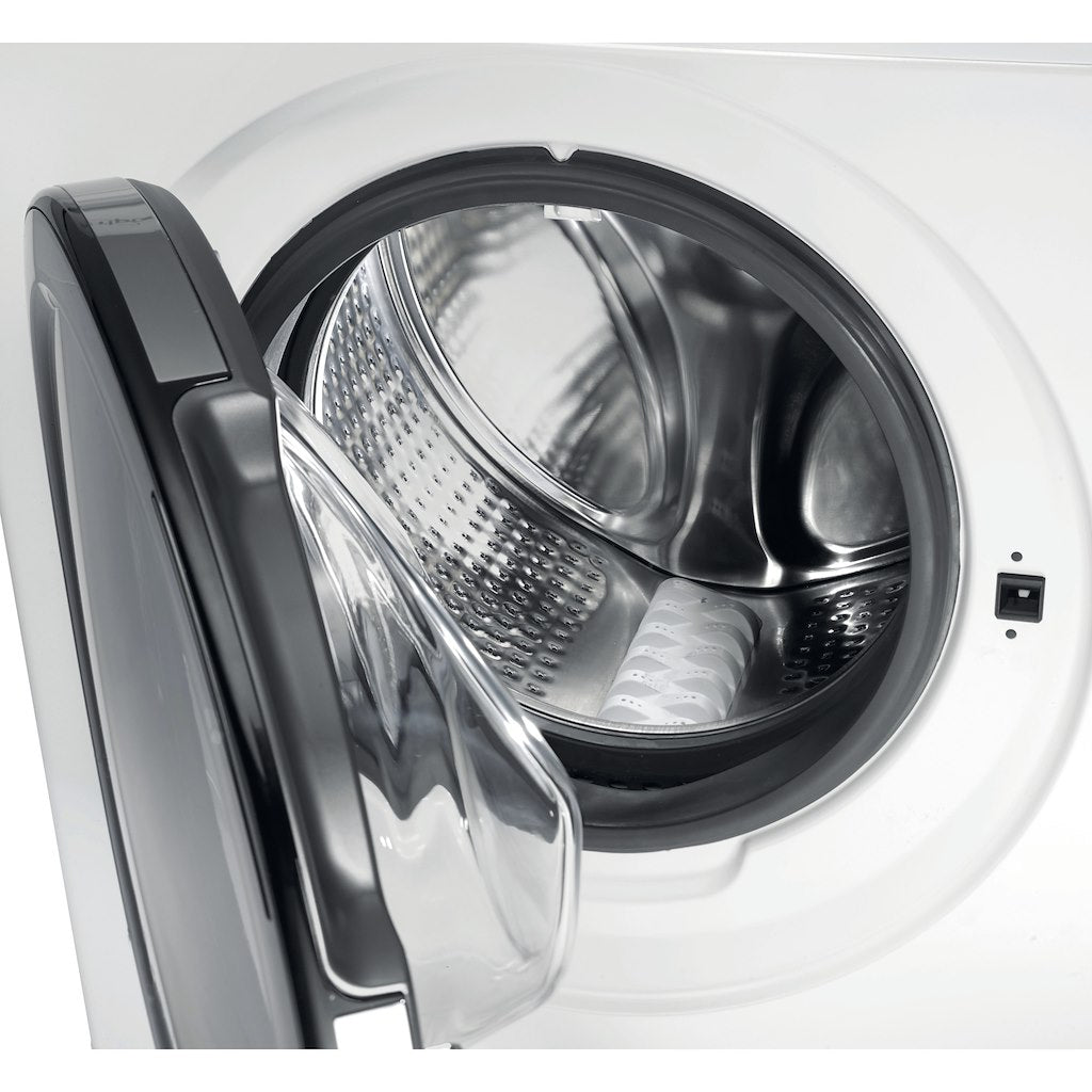 Whirlpool washing machine: 12kg - FSCR12430