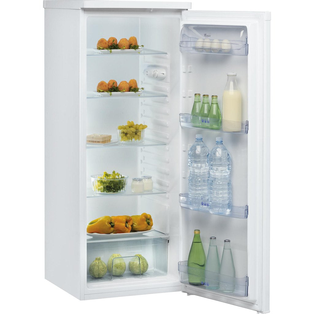 Whirlpool fridge: in White - WM1510 W.1