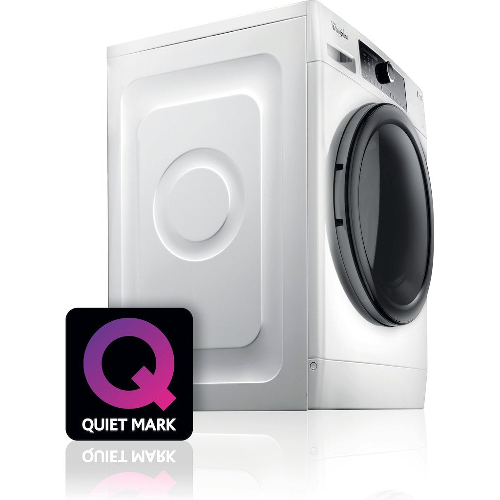 Whirlpool washing machine: 0,0kg - FSCR10432