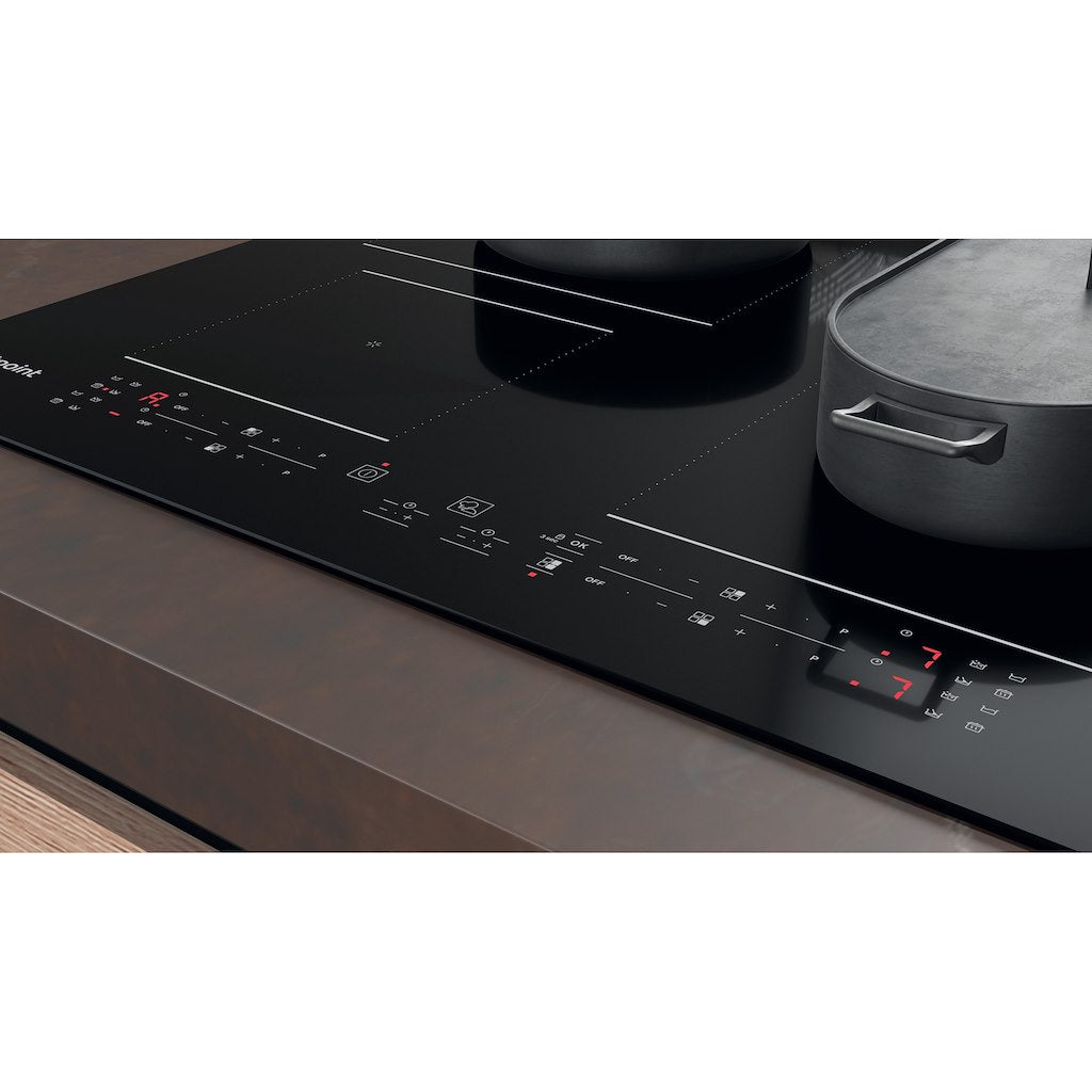 Hotpoint TB 2160B NE Induction Hob