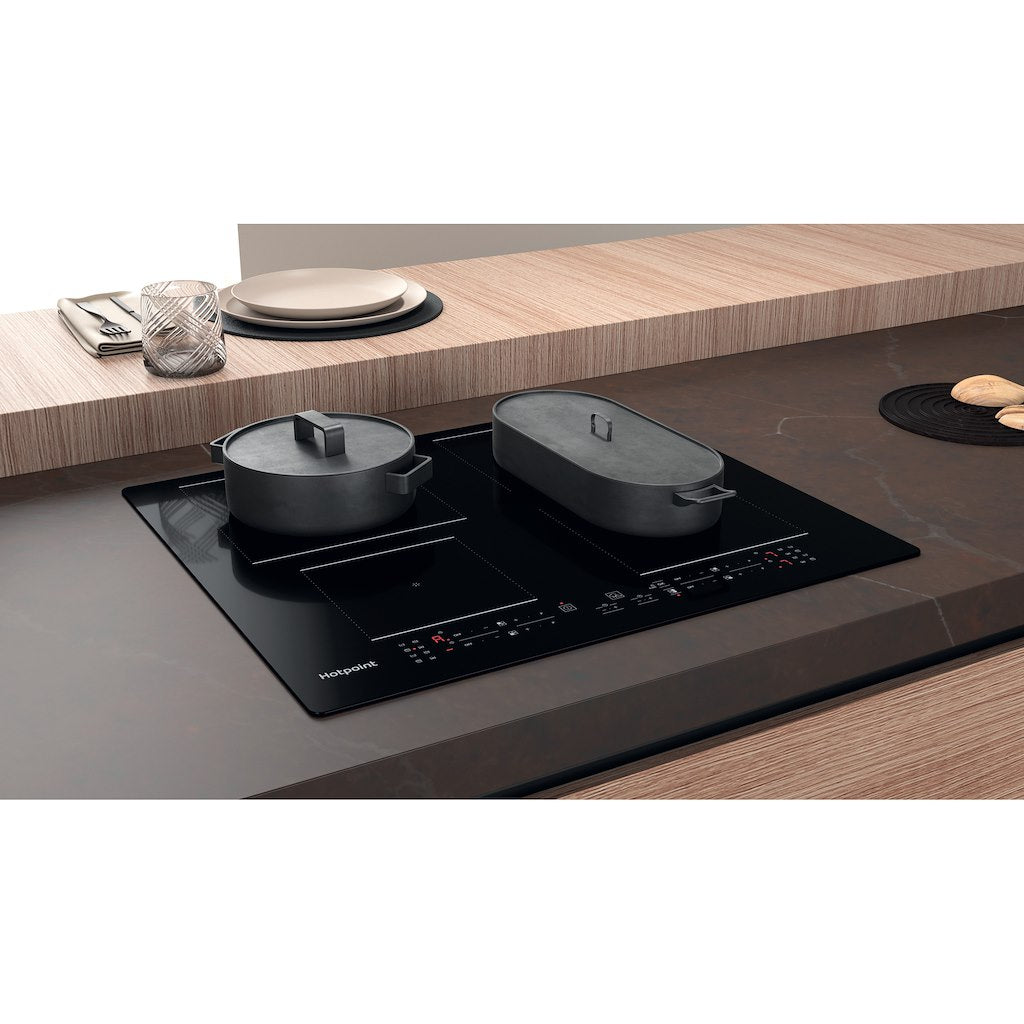Hotpoint TB 2160B NE Induction Hob