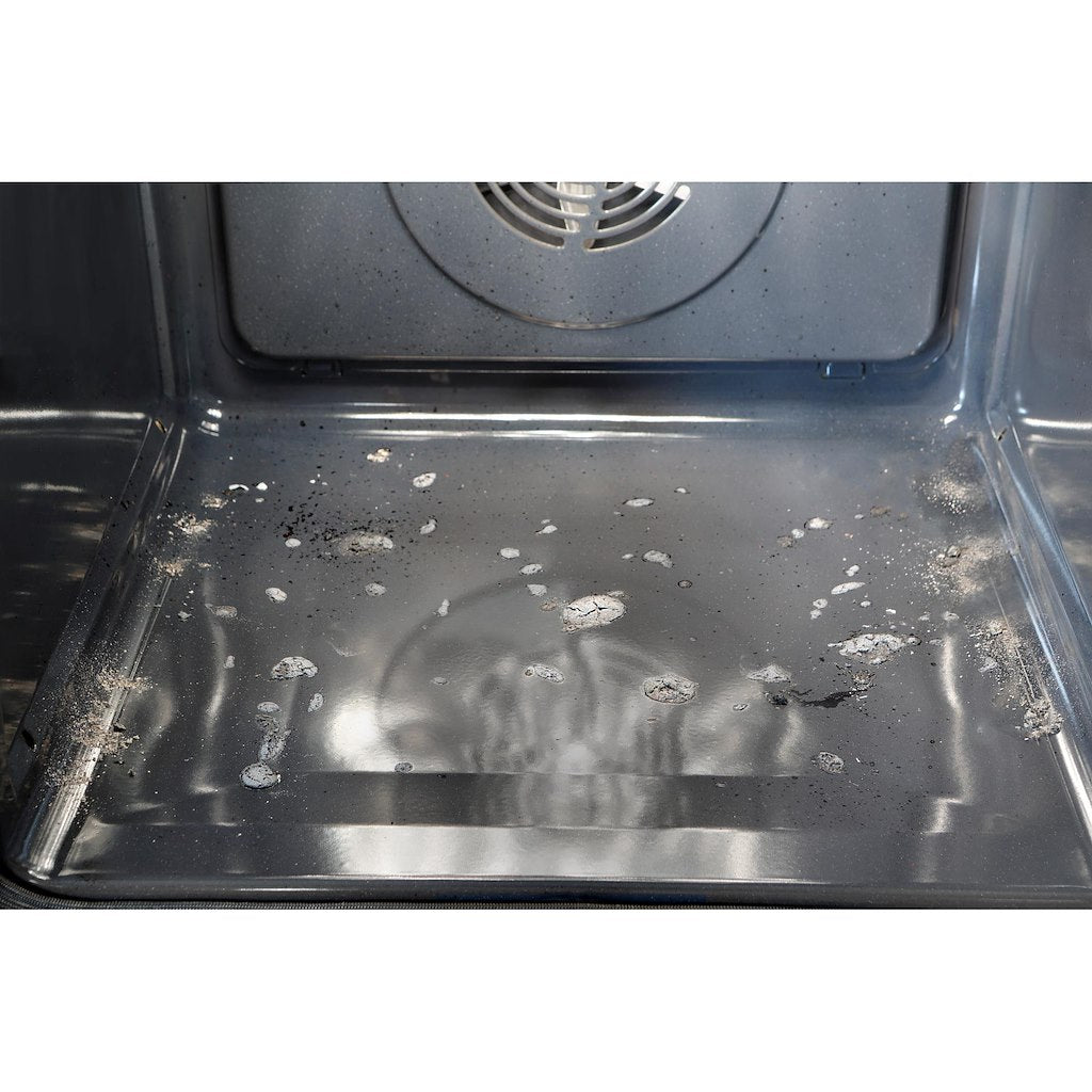 Whirlpool built in electric oven: self cleaning - W9 OM2 4S1 P BSS