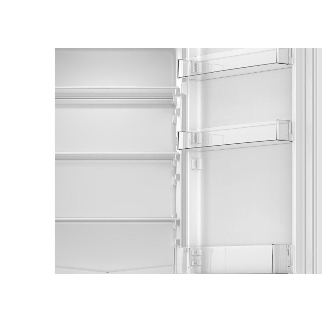 Low Frost 70/30 Fridge Freezer - White - 54CM - 262L