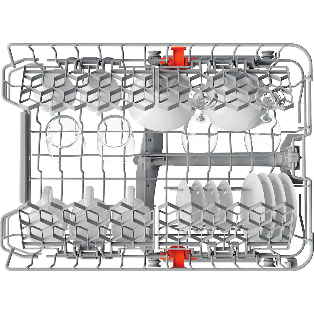 Hotpoint HSFCIH 4798 FS UK Integrated Dishwasher