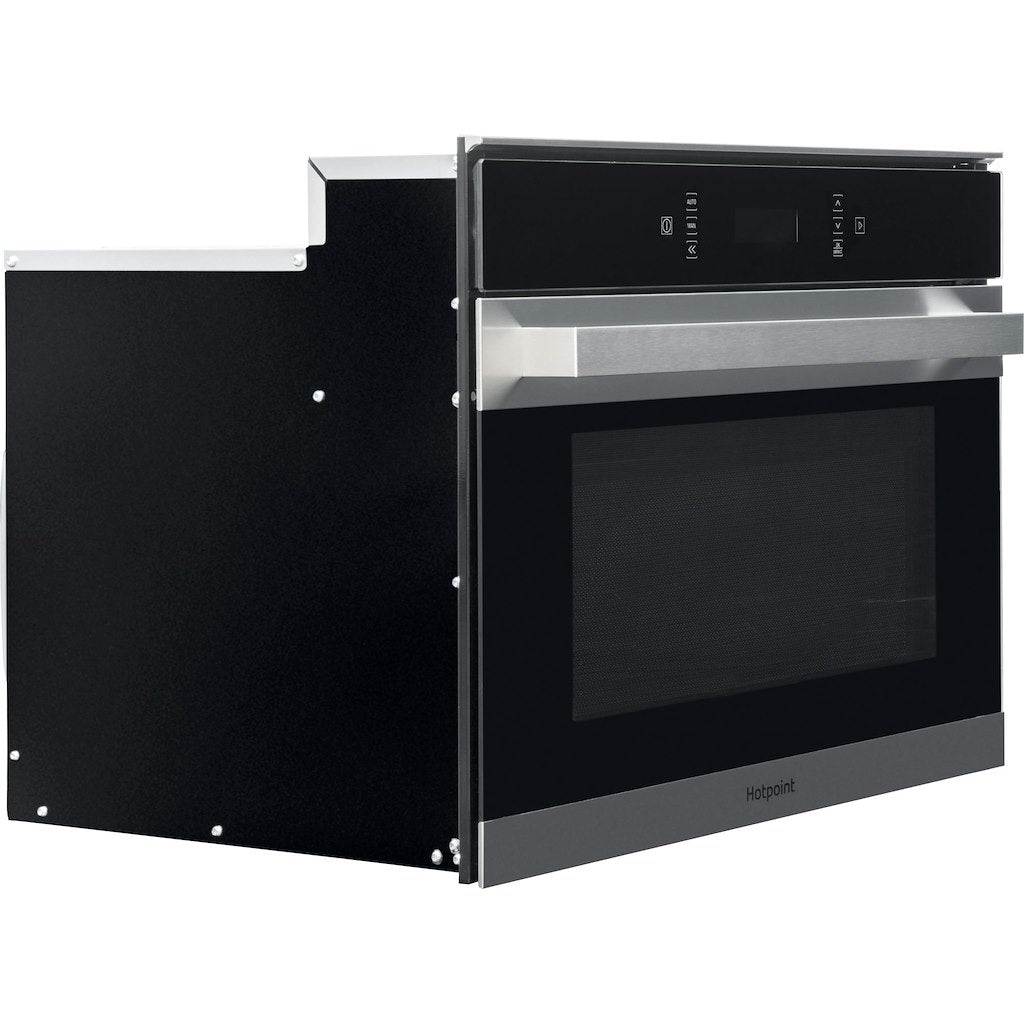 Class 7 900W (MW) Combi 455mm H - Stainless Steel -  With Multiwave Technology and Dynamic Crisp