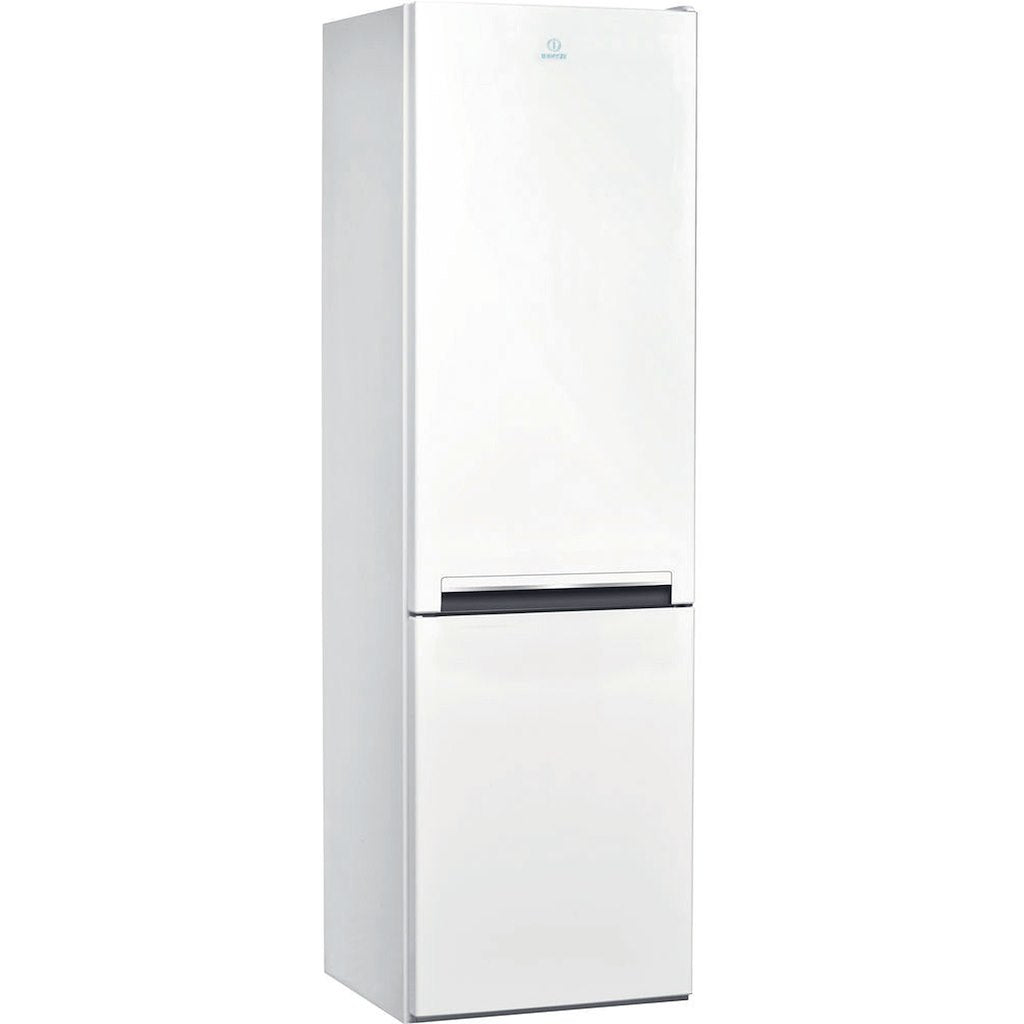 Freestanding fridge freezer - LD70 S1 W.1