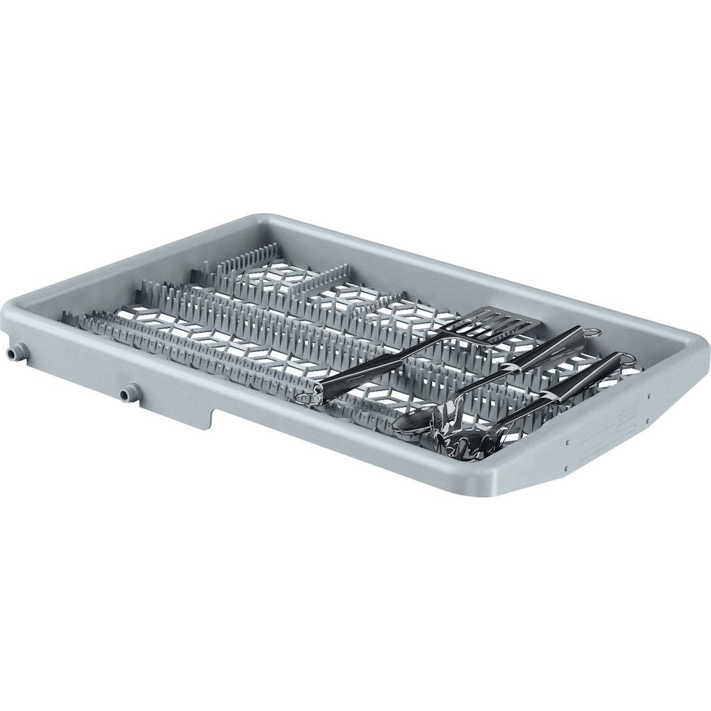 Hotpoint integrated dishwasher: slim