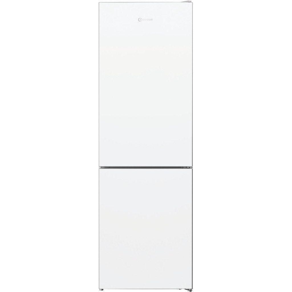 Low Frost 60/40  Fridge Freezer - White - 59.5CM - 343L