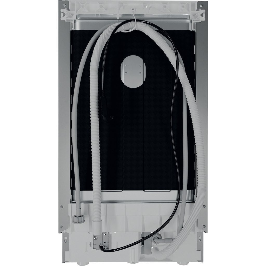 Hotpoint HSIC 3T127 UK N Dishwasher - White