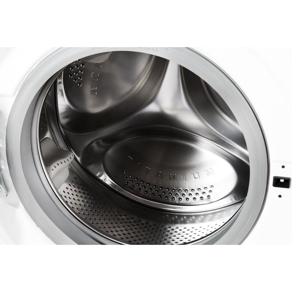 Whirlpool washing machine: 7kg - FWL71253W UK
