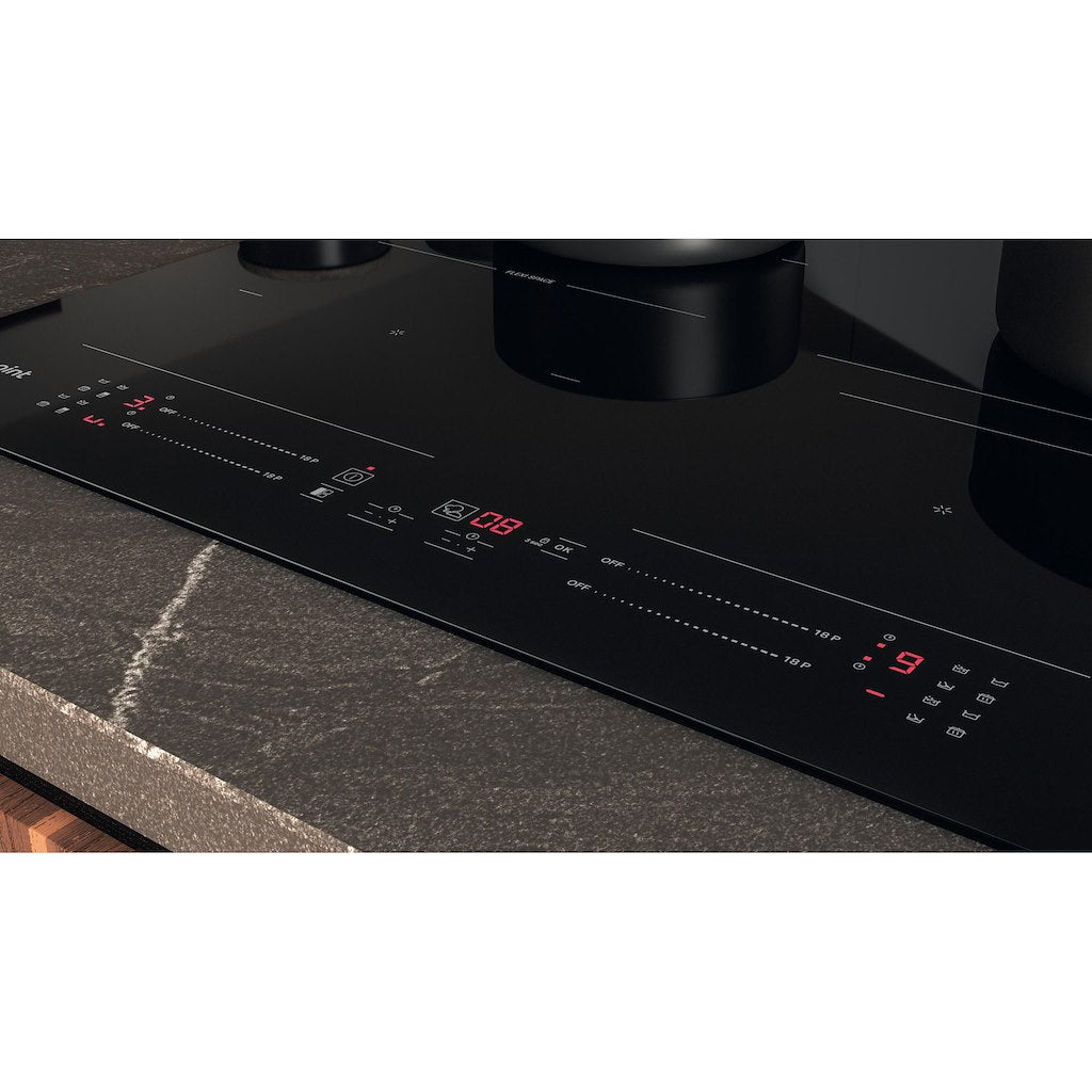 Hotpoint Easy Clean CleanProtect Induction Hob - 60cm - TS3560FCPNE
