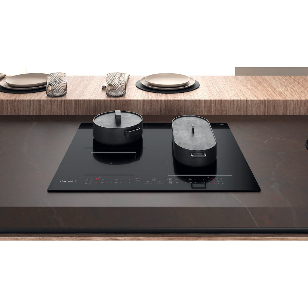 Hotpoint TB 2160B NE Induction Hob