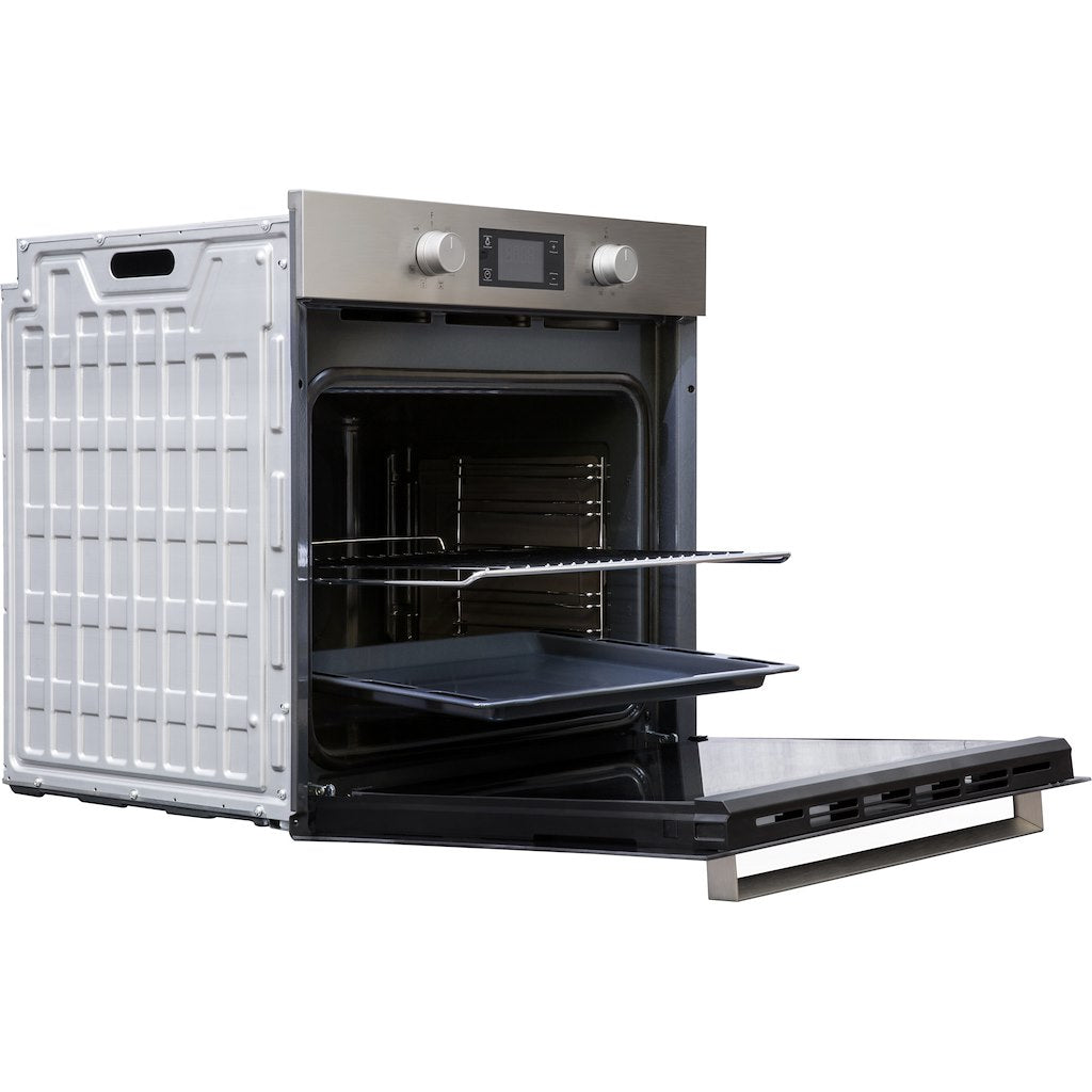 Hotpoint Class 3 SA3 544 C IX Built-in Oven - Stainless Steel