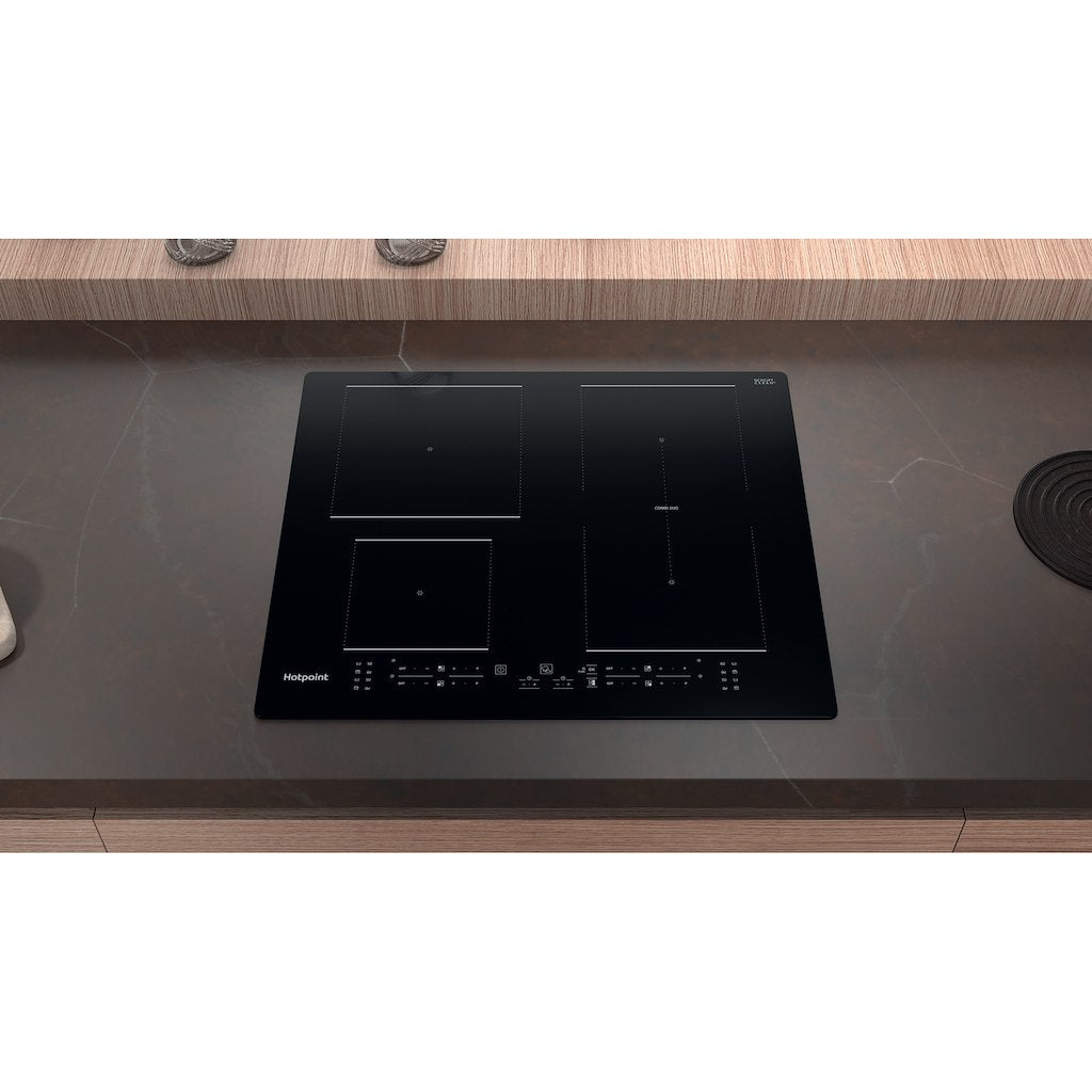 Hotpoint TB 2160B NE Induction Hob