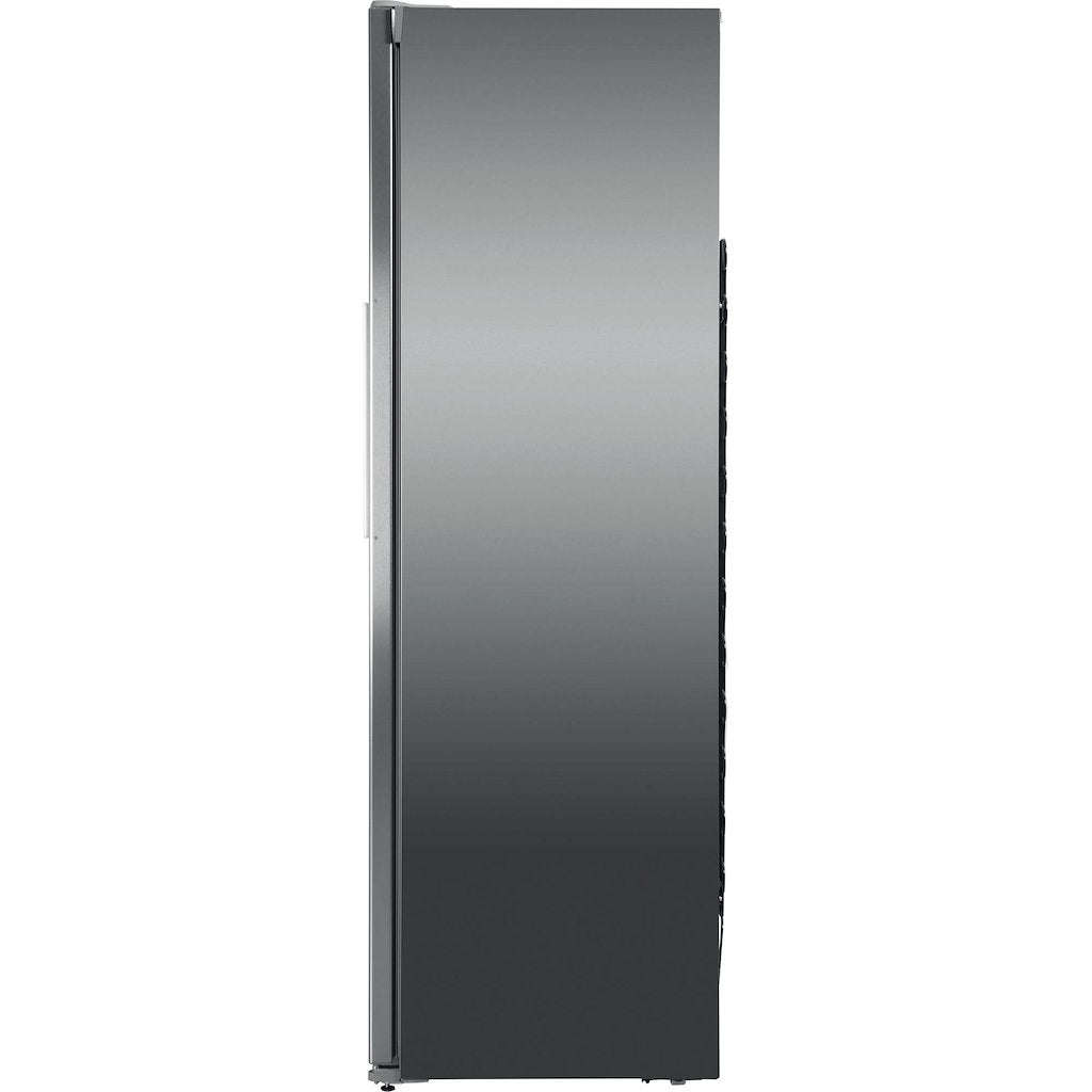 Low Frost  Tall Larder Fridge with 6th Sense - Inox - 59.5CM - 368L