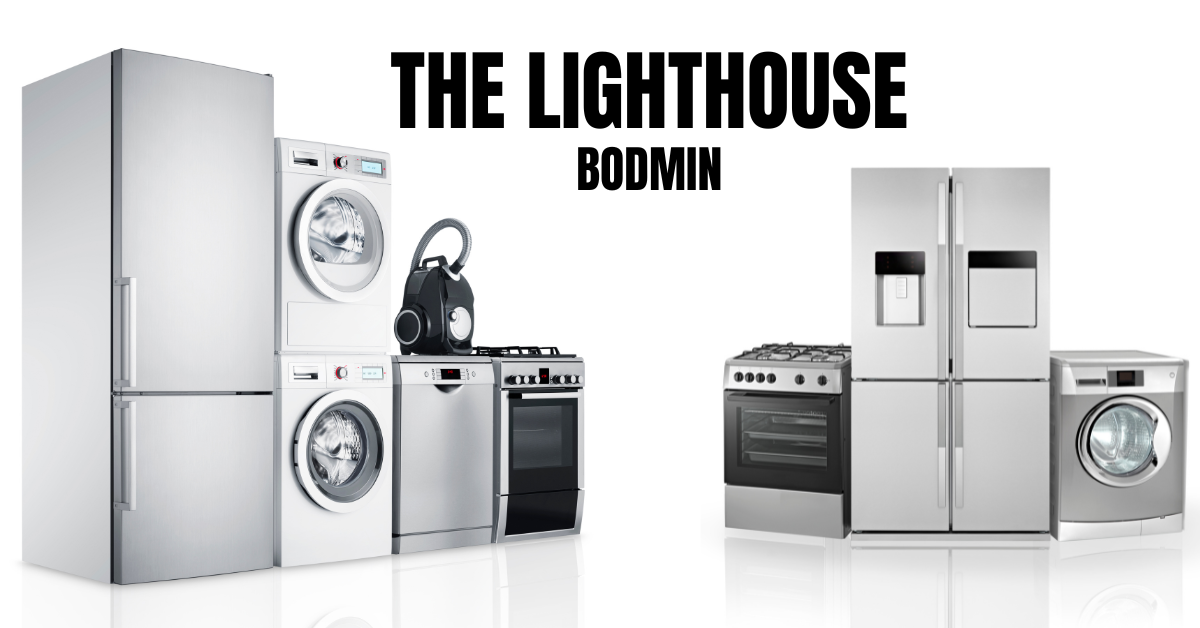 The Lighthouse Electrical logo