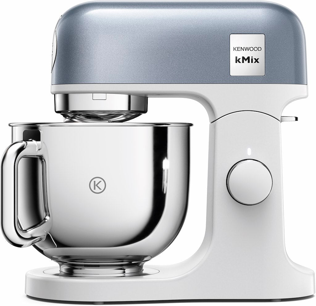 Kenwood KMX760BL kMix Stand Mixer - Blue