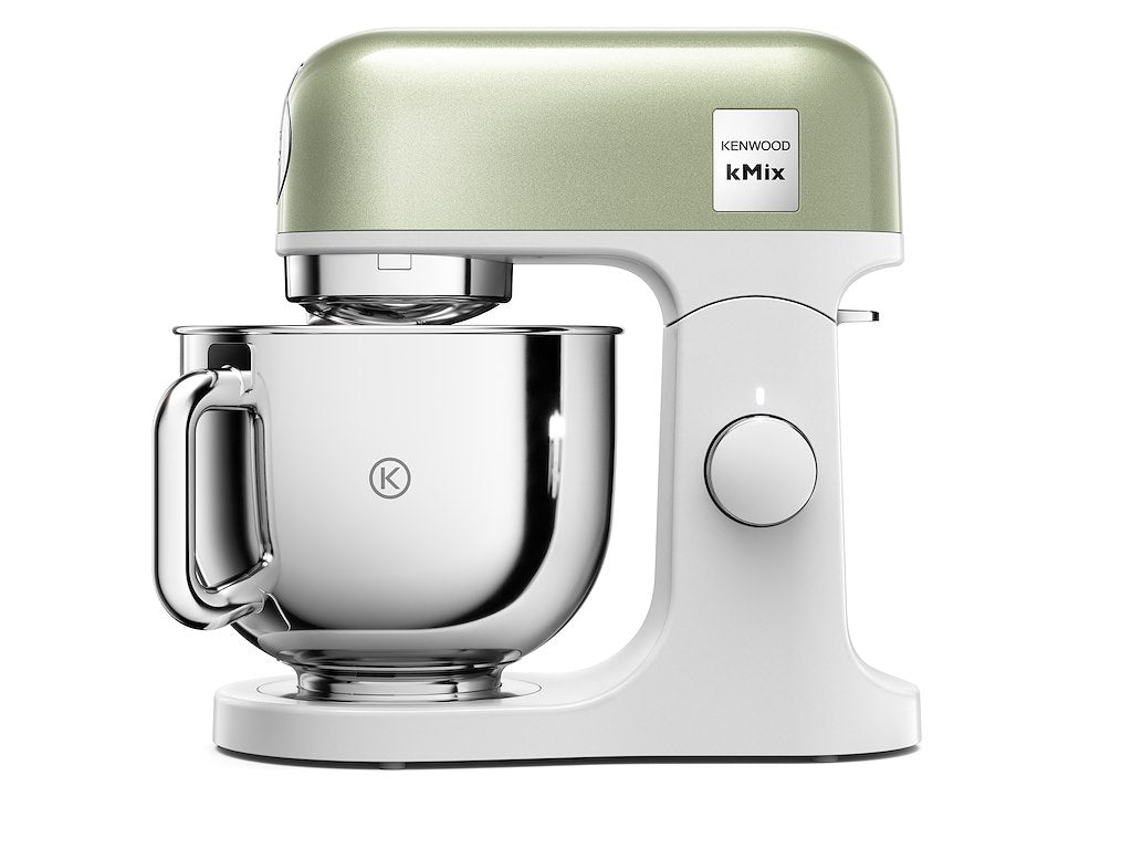 Kenwood KMX760GR kMix Stand Mixer - Green