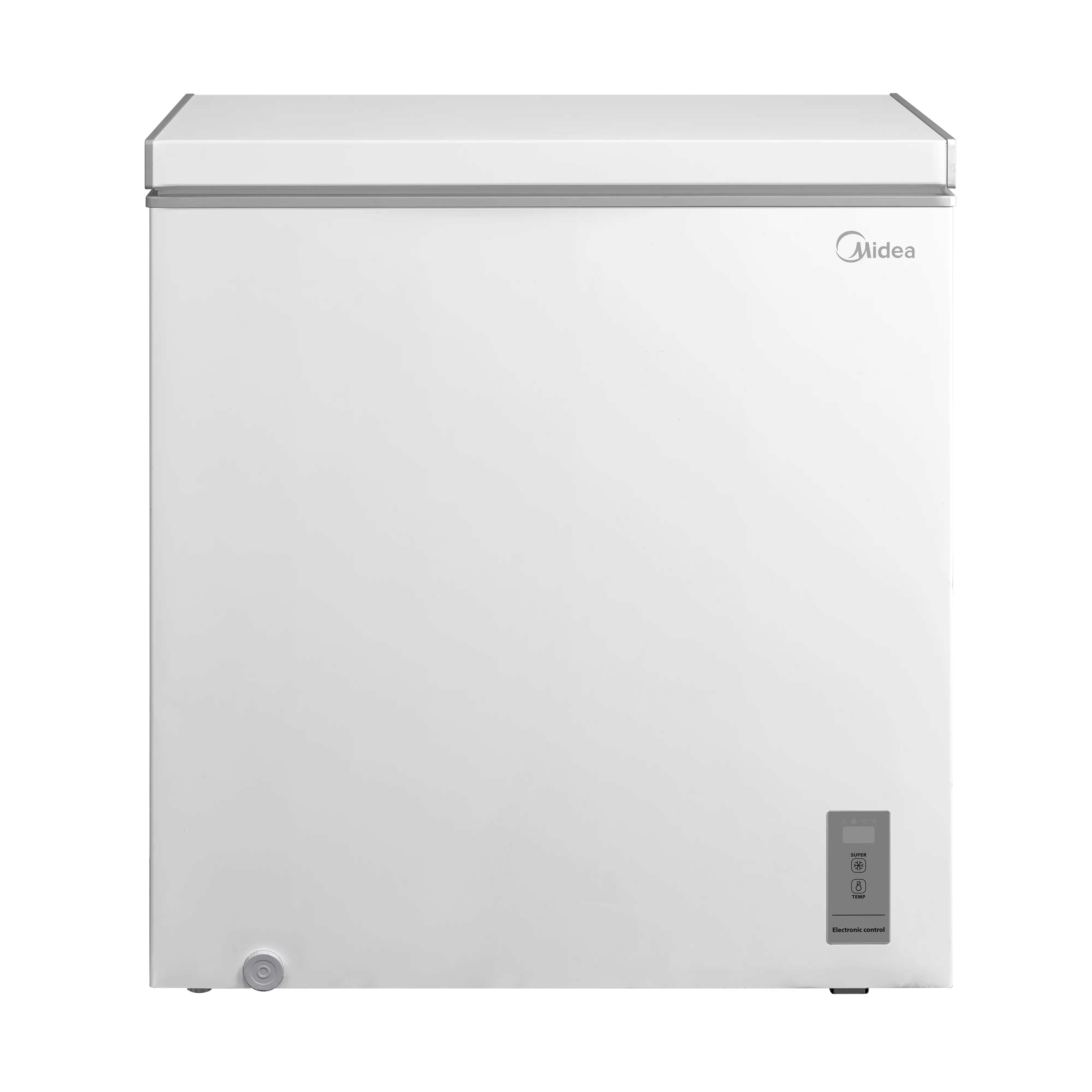 Midea MDRC284FZE01 Chest Freezer