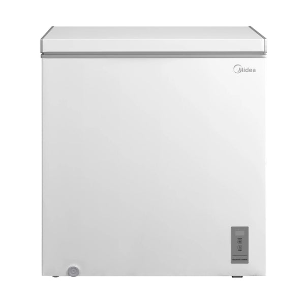 Midea MDRC284FZE01 Chest Freezer