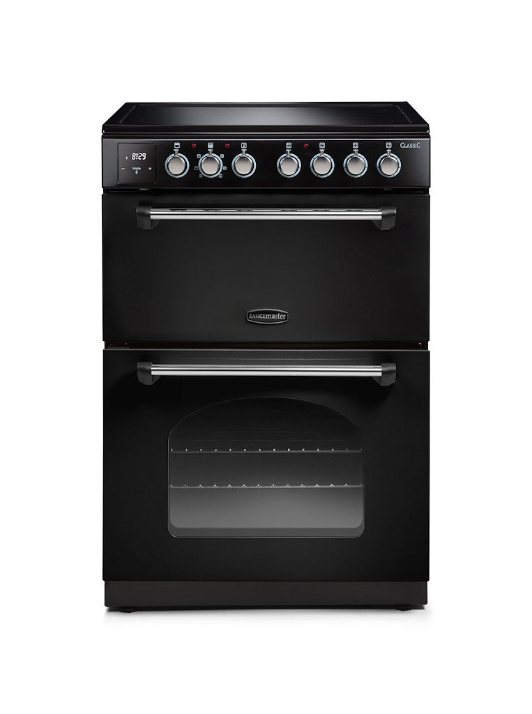 60cm Classic Ceramic Cooker