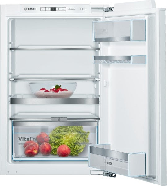 KIR21AFF0G, Built-in fridge