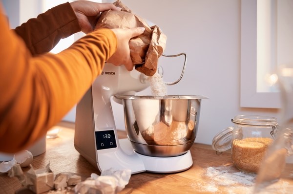 MUM5XW10GB, Kitchen machine with scale