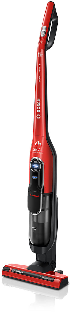 BCH86PETGB, Cordless vacuum cleaner