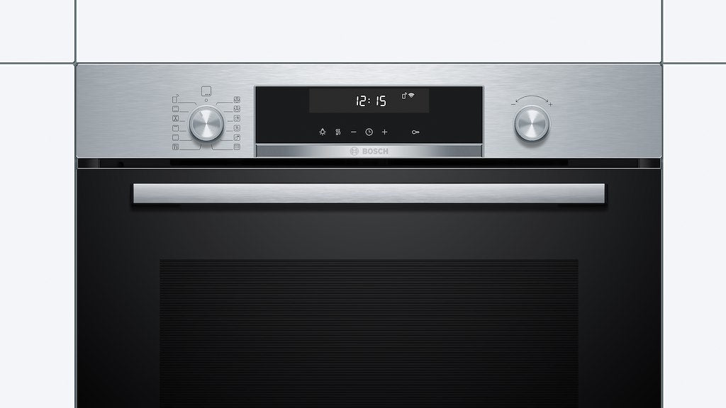 HBA5780S6B, Built-in oven