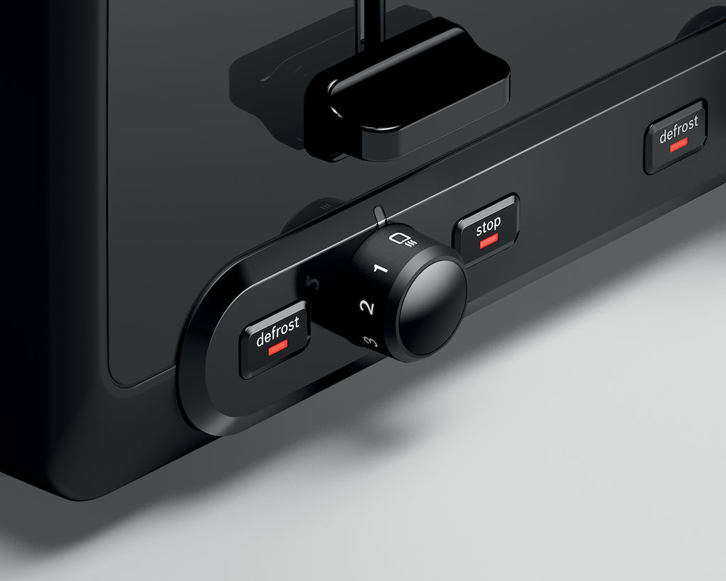 TAT4P447GB, Toaster