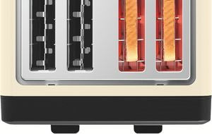 TAT4P447GB, Toaster