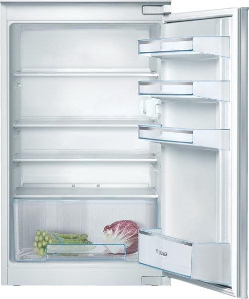 KIR18NSF0G, Built-in fridge