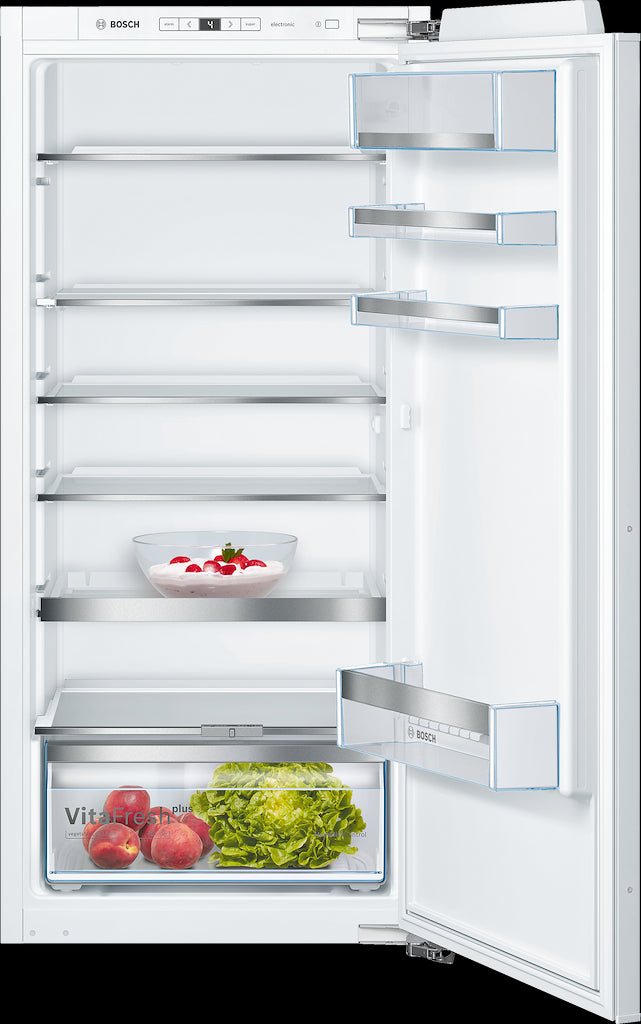 KIR41AFF0, Built-in fridge