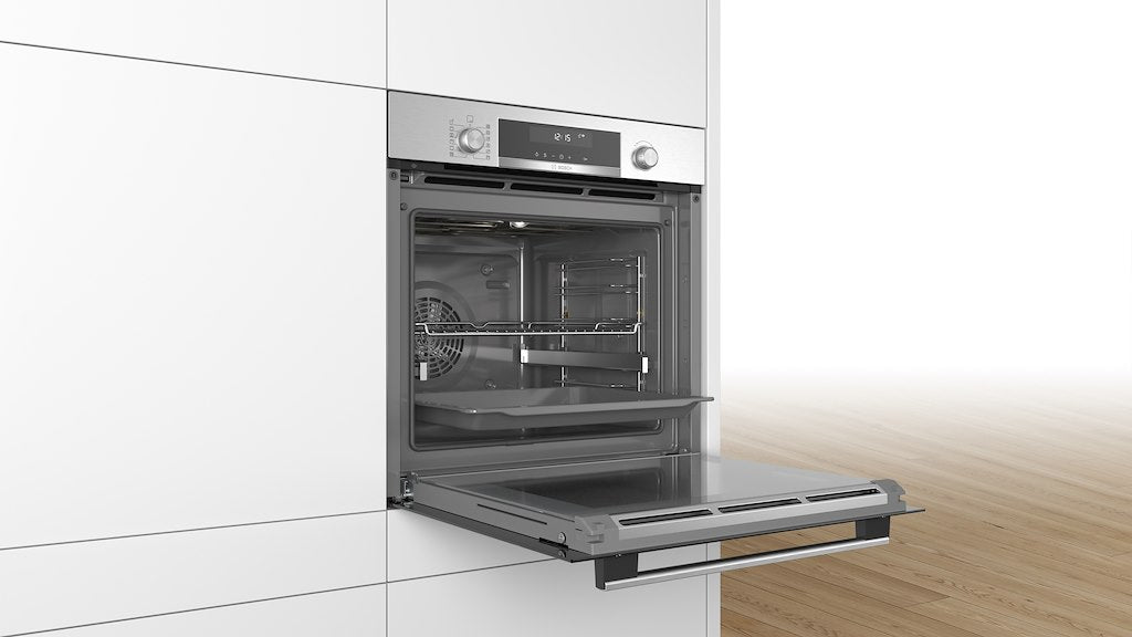 HBA5780S6B, Built-in oven