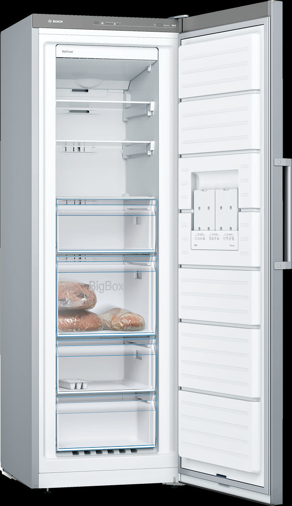 GSN33VLEPG, Free-standing freezer
