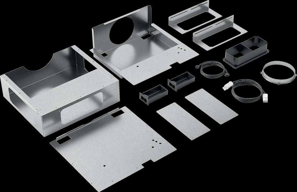 DSZ1WW1M1, Installation accessory