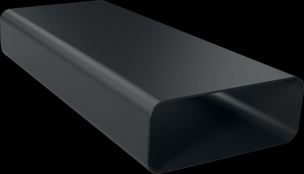 HEZ9VDSM1, Flat duct