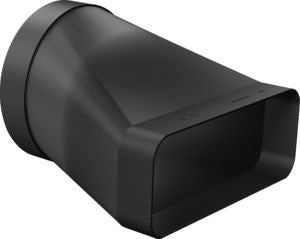HEZ9VDSI0, Adapter duct
