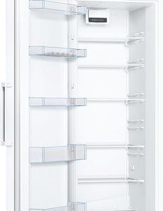 KSV36NWEPG, Free-standing fridge