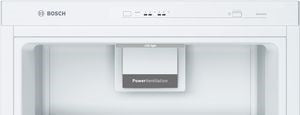 KSV36VWEPG, Free-standing fridge