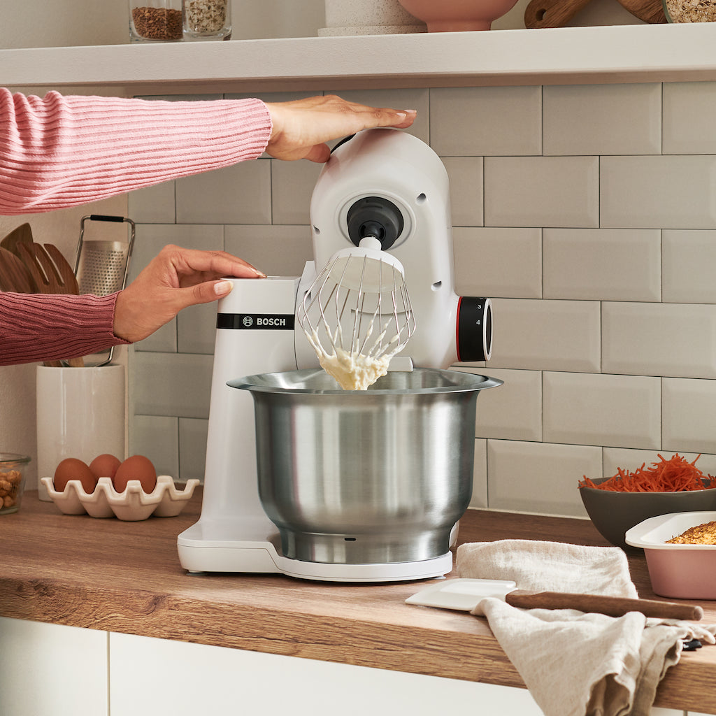 MUMS2EW00G, Stand mixer